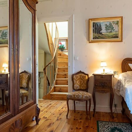 La Maison De Mireille Vila Le Puy-en-Velay Exterior foto