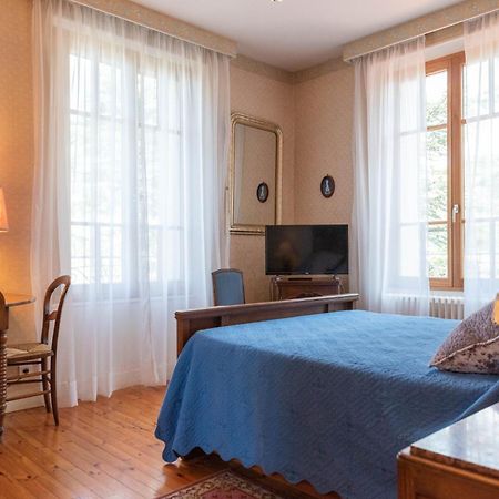 La Maison De Mireille Vila Le Puy-en-Velay Exterior foto