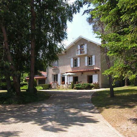 La Maison De Mireille Vila Le Puy-en-Velay Exterior foto