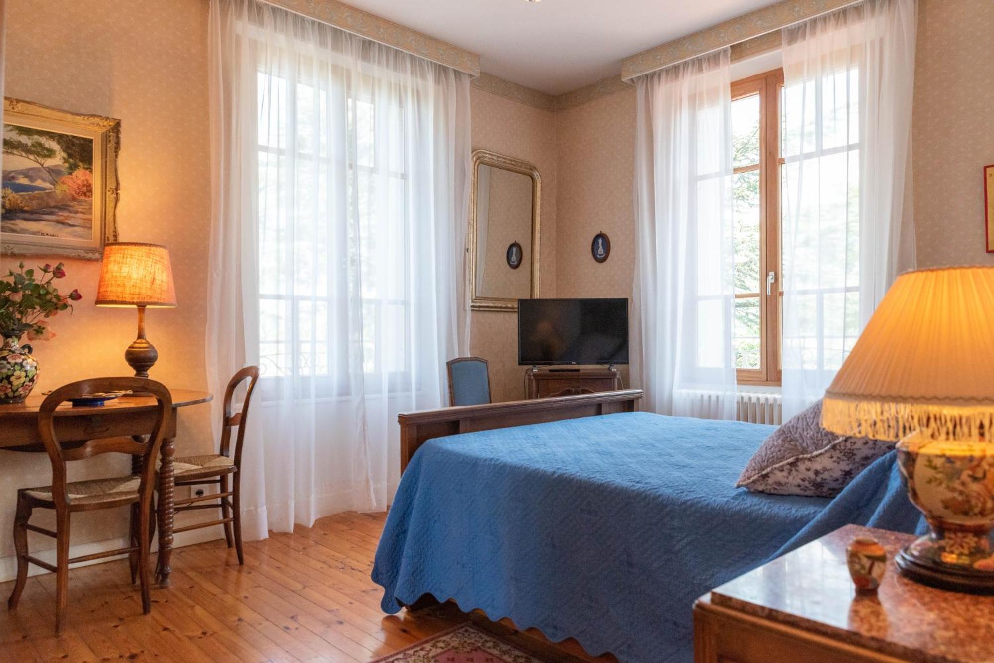 La Maison De Mireille Vila Le Puy-en-Velay Exterior foto