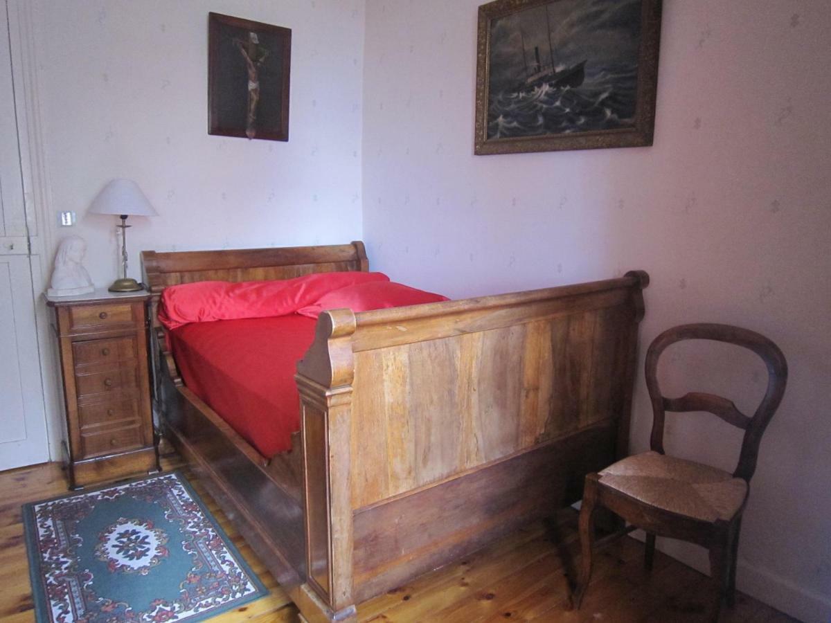 La Maison De Mireille Vila Le Puy-en-Velay Exterior foto