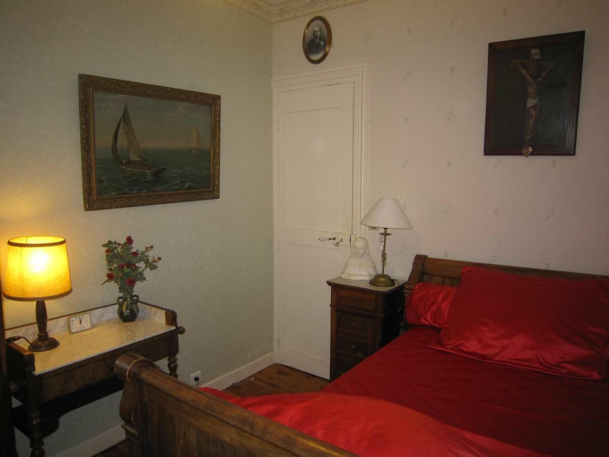 La Maison De Mireille Vila Le Puy-en-Velay Exterior foto