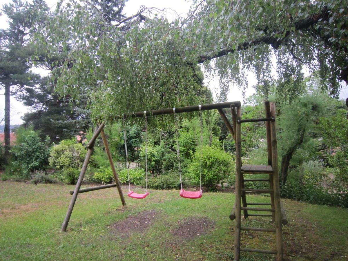 La Maison De Mireille Vila Le Puy-en-Velay Exterior foto