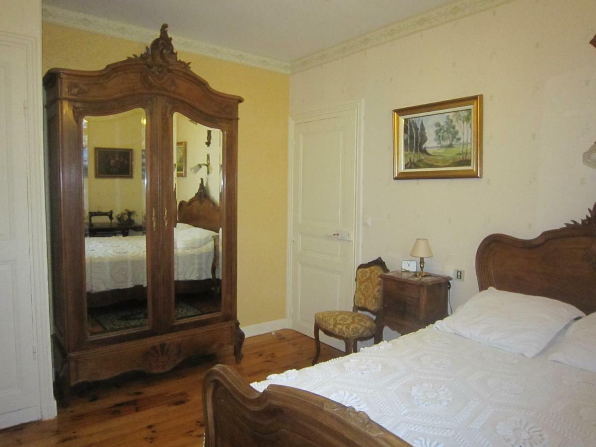 La Maison De Mireille Vila Le Puy-en-Velay Exterior foto
